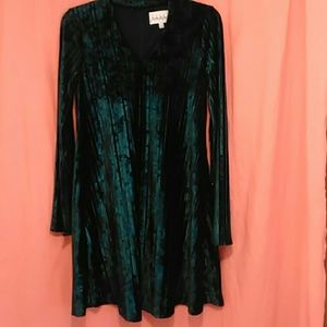 Nicole Miller dress women's sz 2